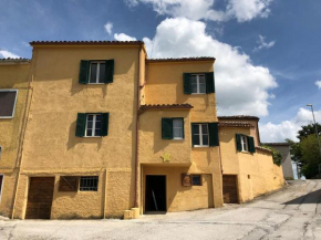 Casa fra le stelle, Fabriano